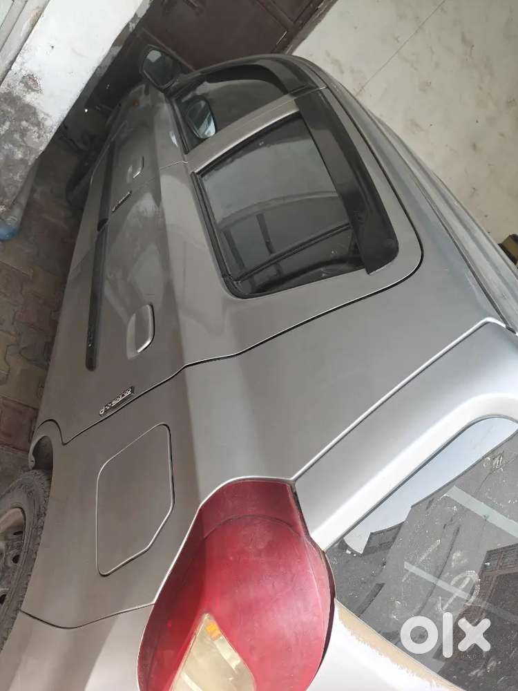 Maruti Suzuki Alto 800 2017 Petrol 48000 Km Driven