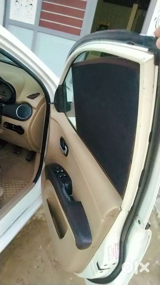 Hyundai I10 Sportz 2009