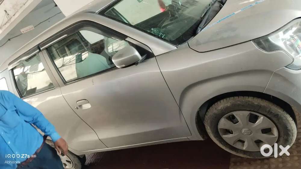 I Want To Sell My Car