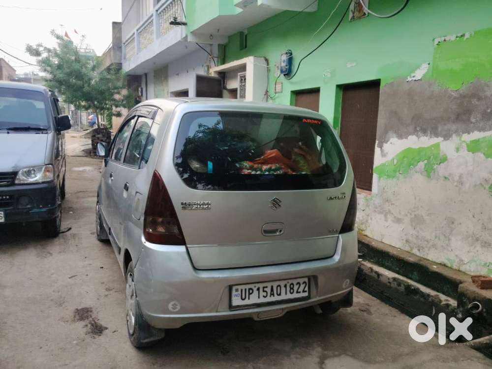 Maruti Suzuki Estilo 2014 Well Maintained