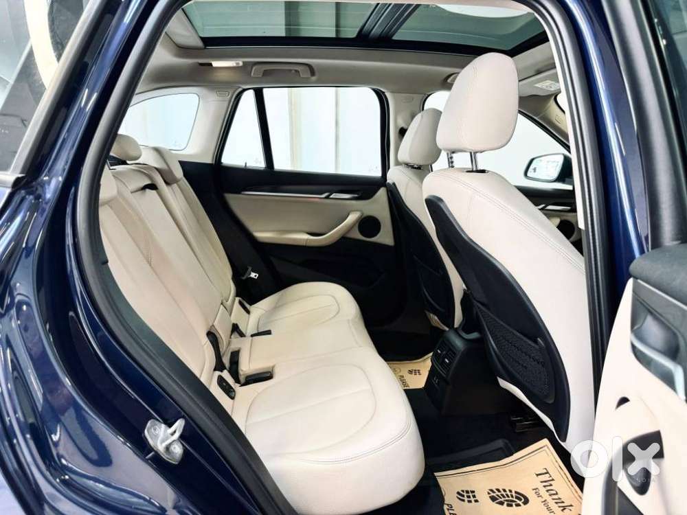 Bmw X1 2.0 Sdrive20d Xline, 2019, Diesel