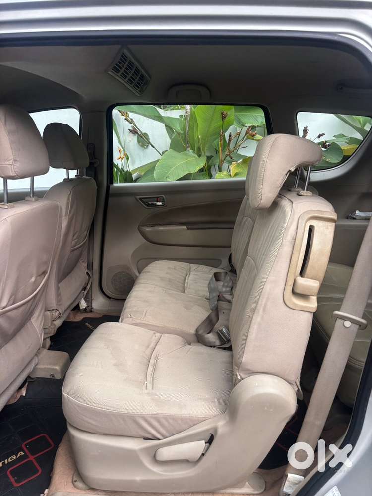Single Owner Full Option Zdi Plus Ertiga Diesel