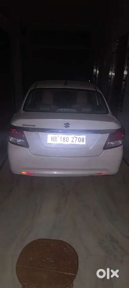 Maruti Suzuki Dzire 2021