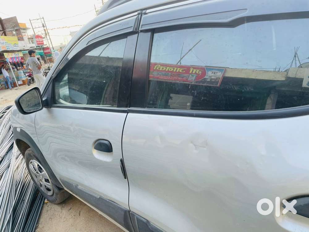 Renault Kwid Petrol 2019