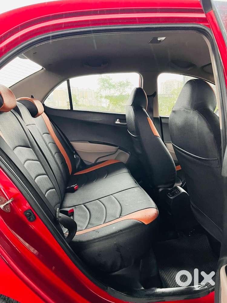 Hyundai Xcent S 1.2 (o), 2014, Petrol
