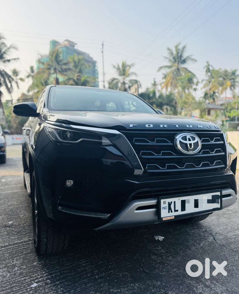 Toyota Fortuner 4x2 At 2.8 Diesel, 2023, Diesel
