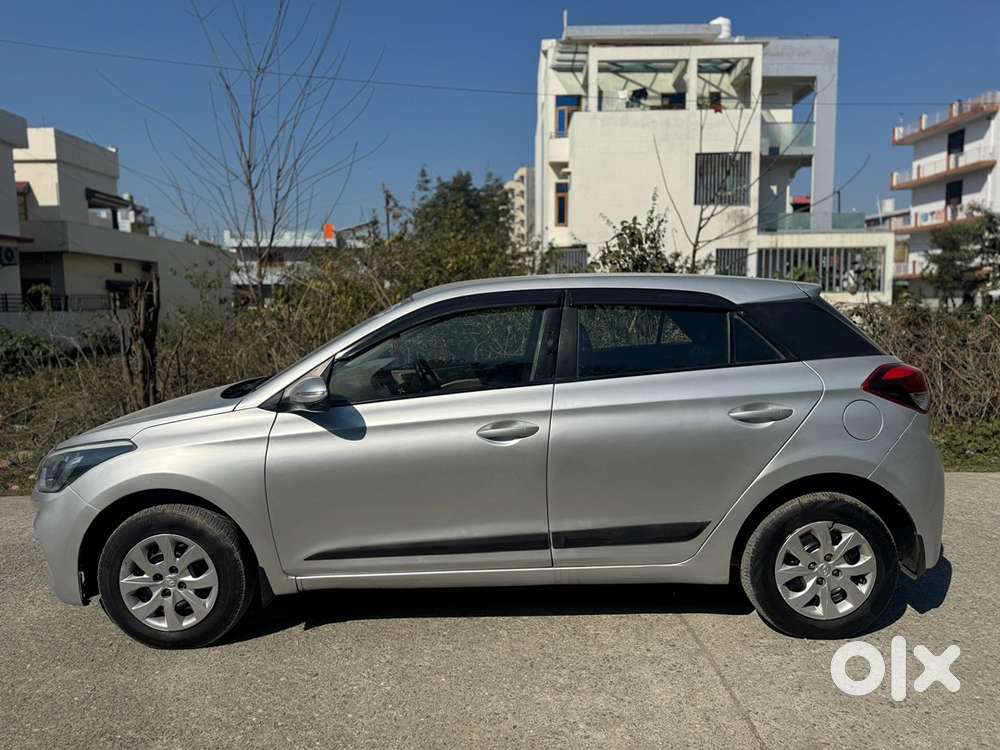 Hyundai I20 2014 Diesel Well Maintained