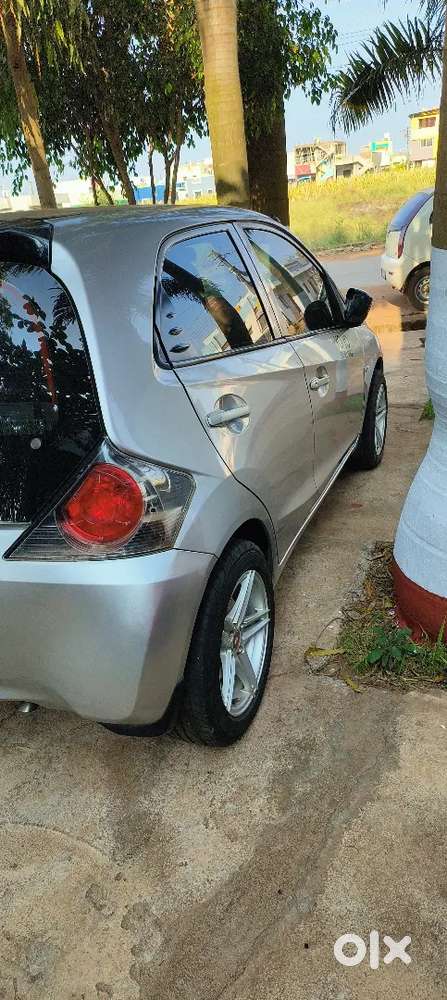 Honda Brio 2014 Petrol Well Maintained