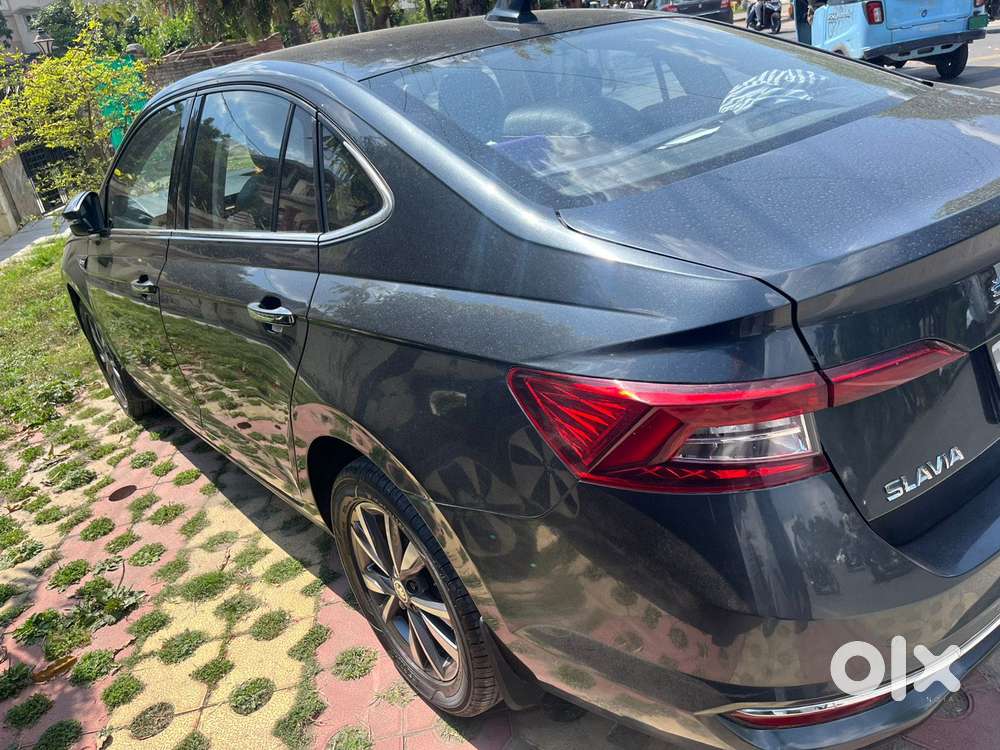 Skoda Slavia Style 1.5l Tsi Dsg, 2023, Petrol