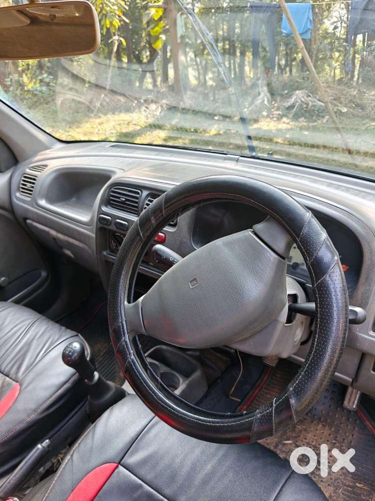 Maruti Suzuki Alto 2010 Petrol Good Condition