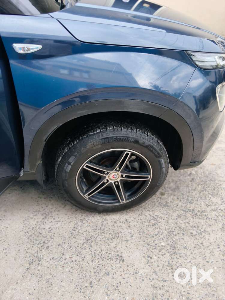 Hyundai Venue, 2020, Petrol