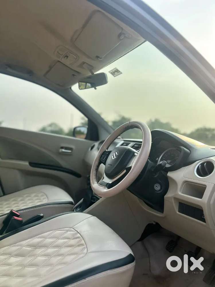 Maruti Suzuki Celerio Zxi 2018