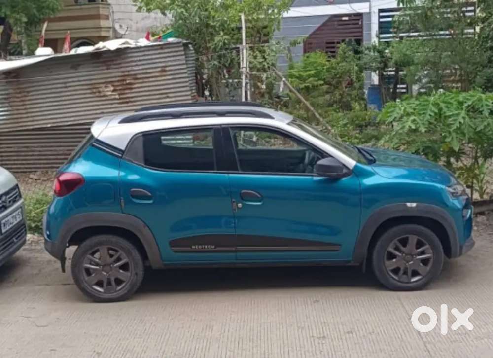 Renault Kwid Bs6 Neotech Rxl 2020 Model