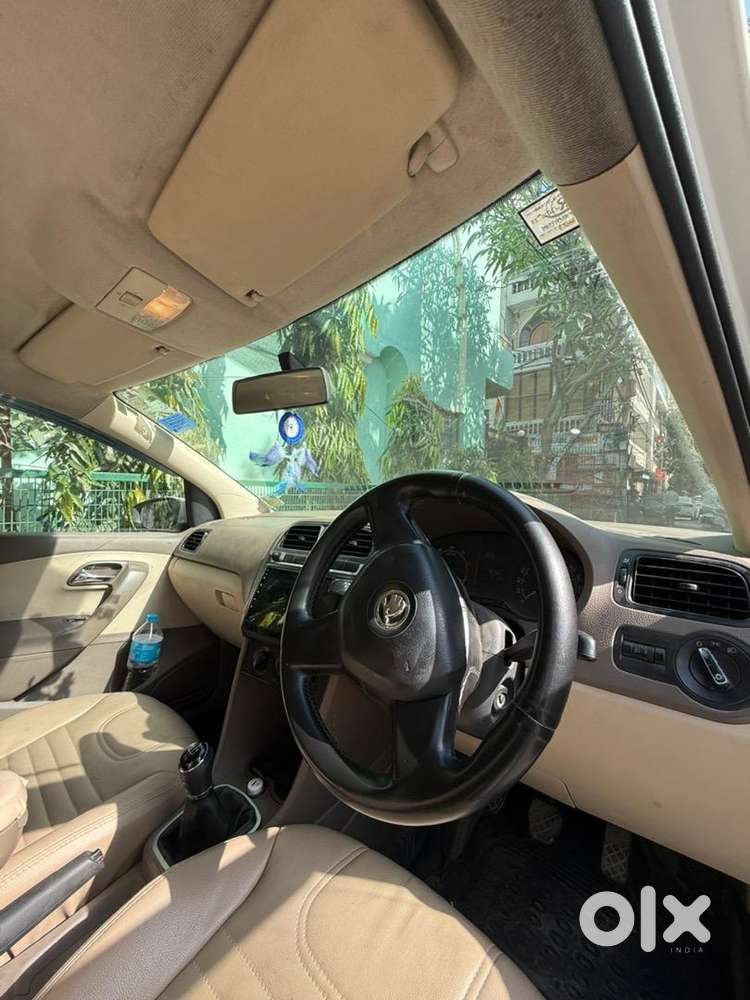 Skoda Rapid 2016 Petrol Well Maintained