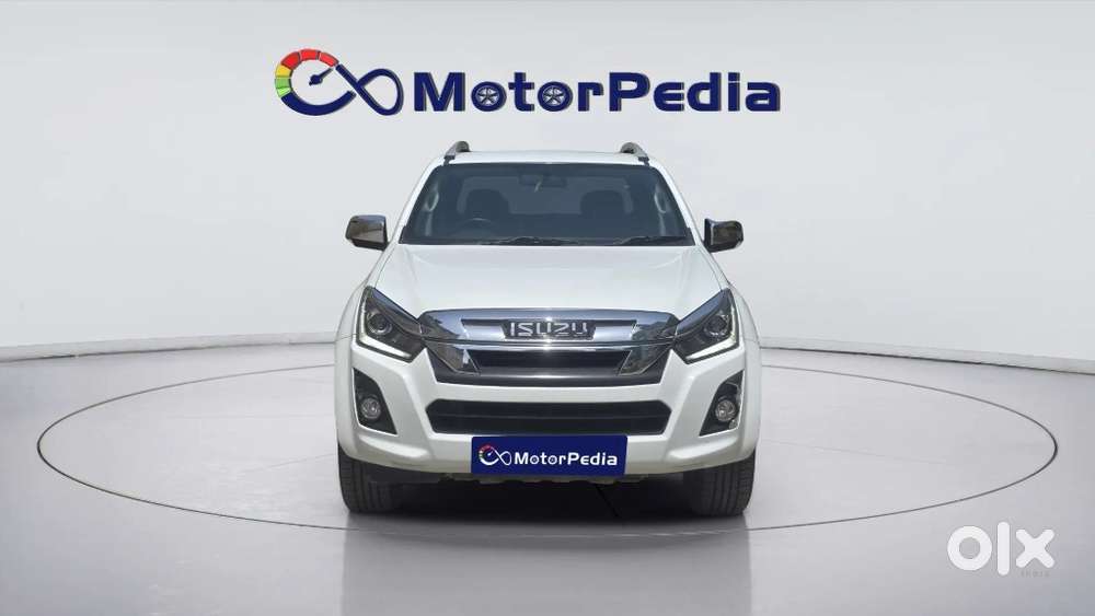 Isuzu V-cross Z 4x4 Mt, 2022, Diesel