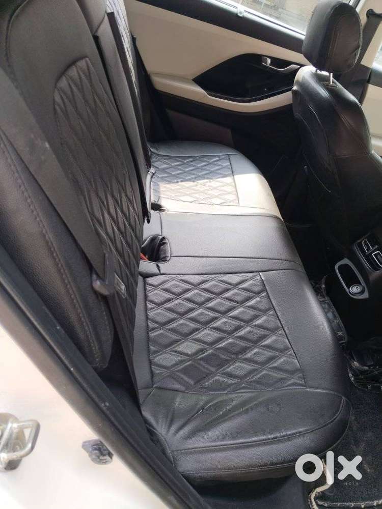 Hyundai Creta 1.5 Sx Executive Diesel, 2021, Diesel