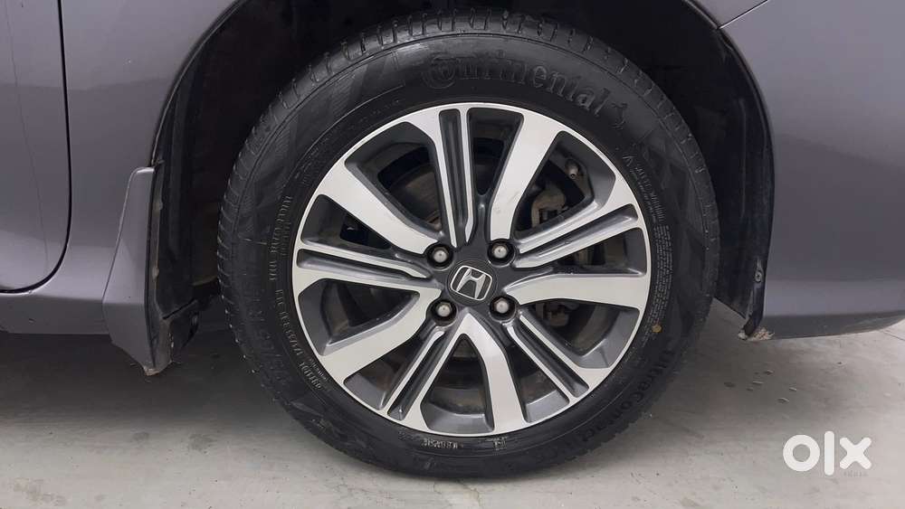Honda City I-vtec V, 2017, Petrol