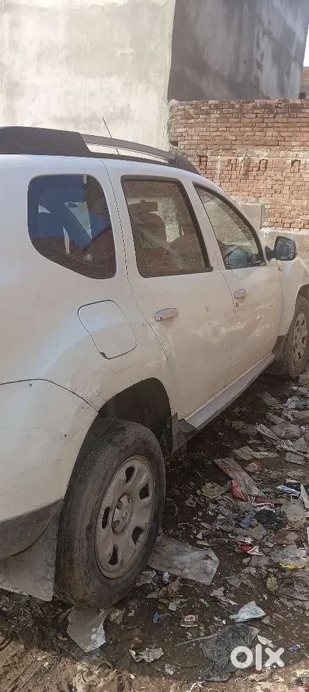 Renault Duster 2013 Diesel