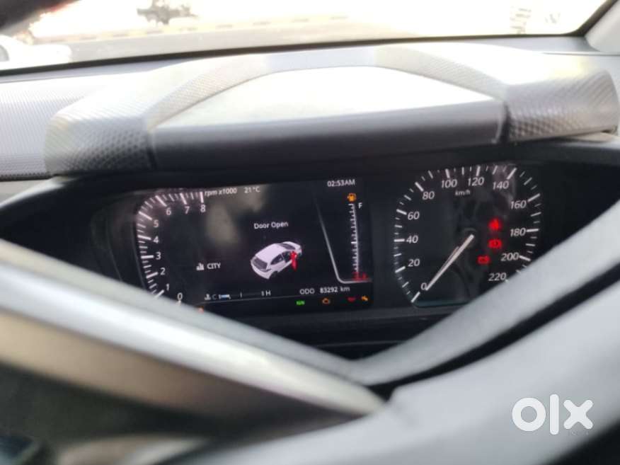 Tata Altroz 1.2 Xt, 2020, Petrol