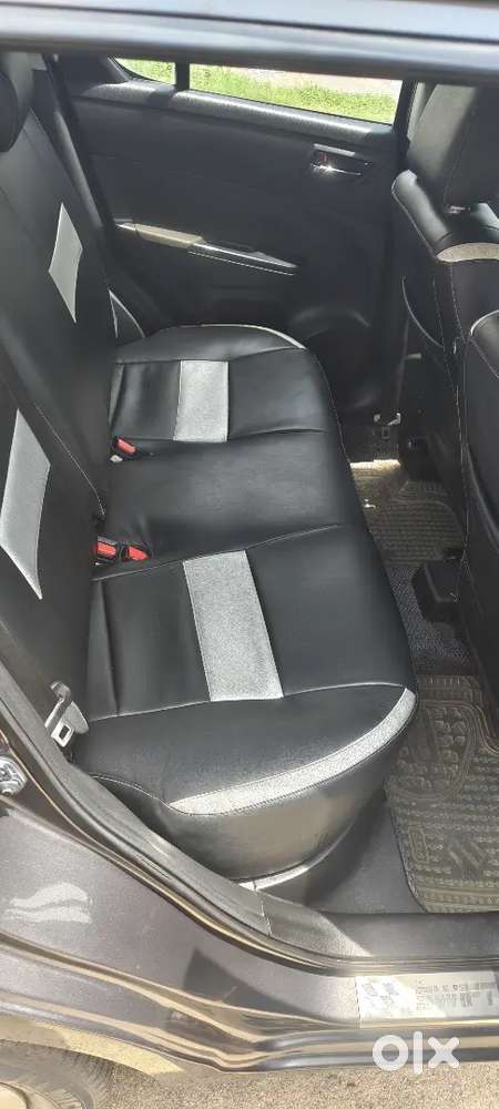 Maruti Suzuki Swift 2016 Vdi