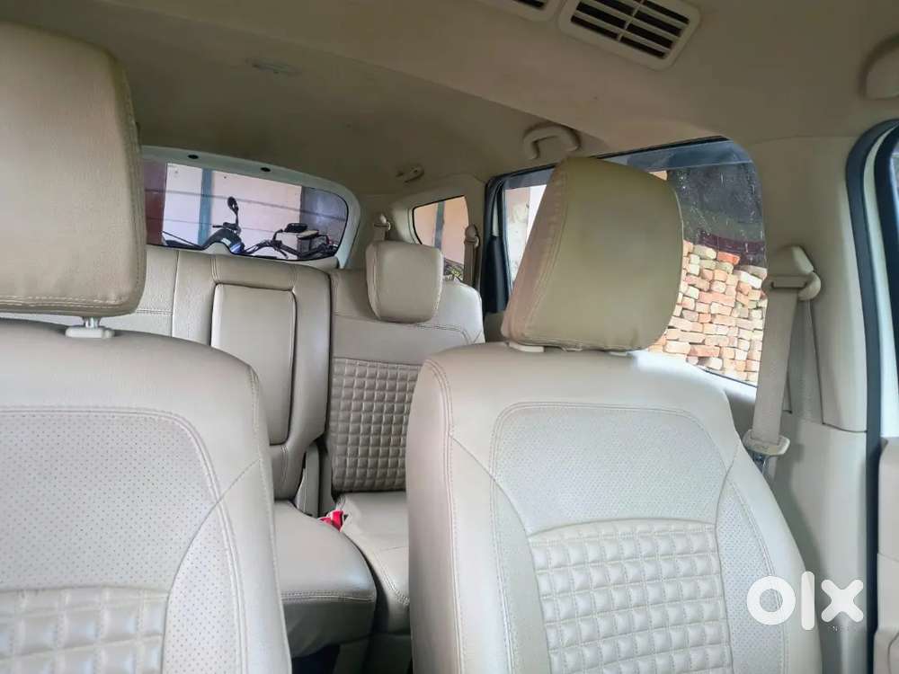 Maruti Ertiga Vxi 2024