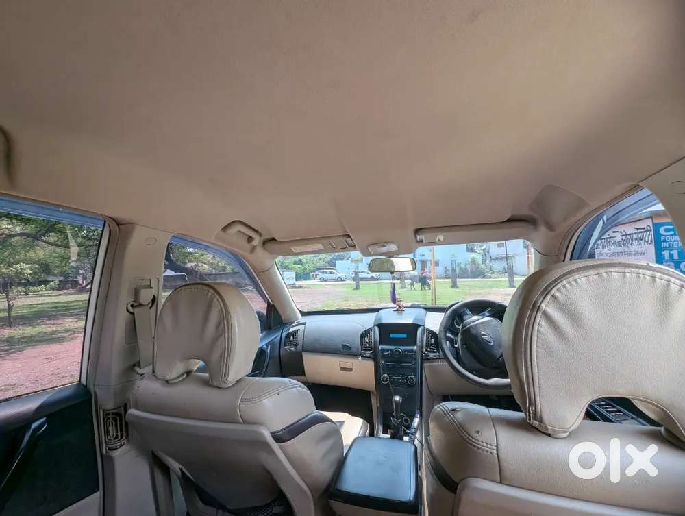 Mahindra Xuv500 2016 Diesel 95000 Km Driven