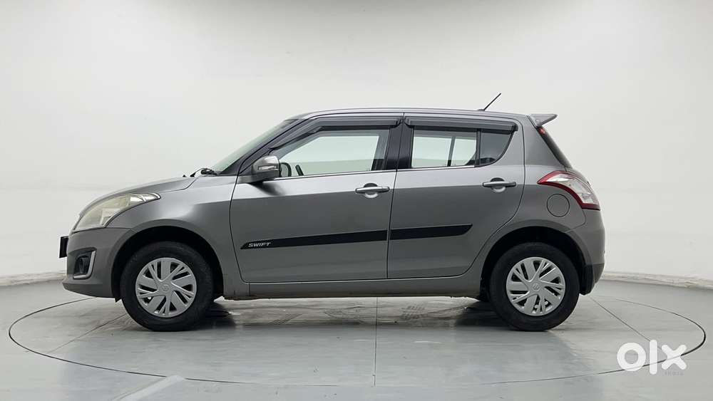 Maruti Suzuki Swift Vvt Vxi, 2015, Petrol
