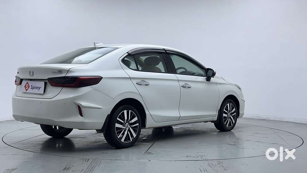 Honda City 1.5 Zx I-dtec Mt, 2022, Diesel