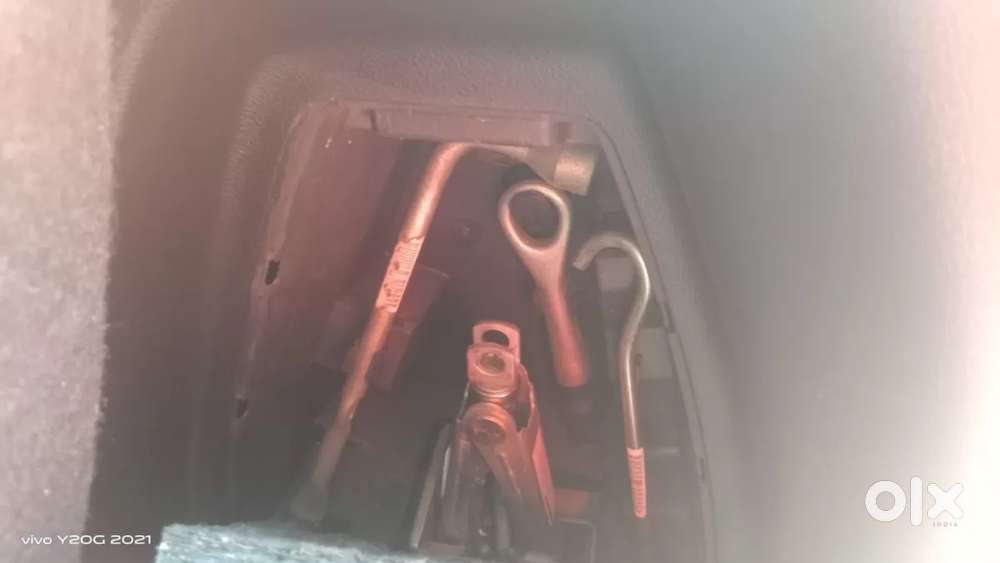 Maruti Suzuki Xl6 1.5 Alpha At, 2021, Petrol