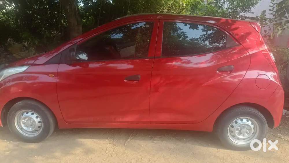 Hyundai Eon 2014