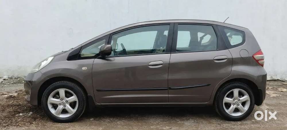 Honda Jazz I-vtec 2011 Model