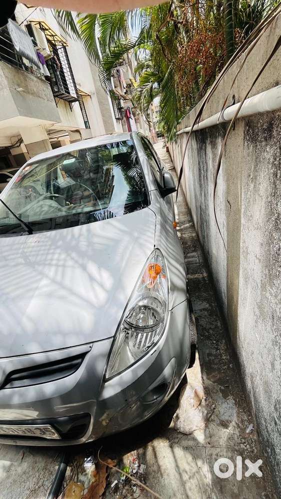 Hyundai I20 Diesel 2010