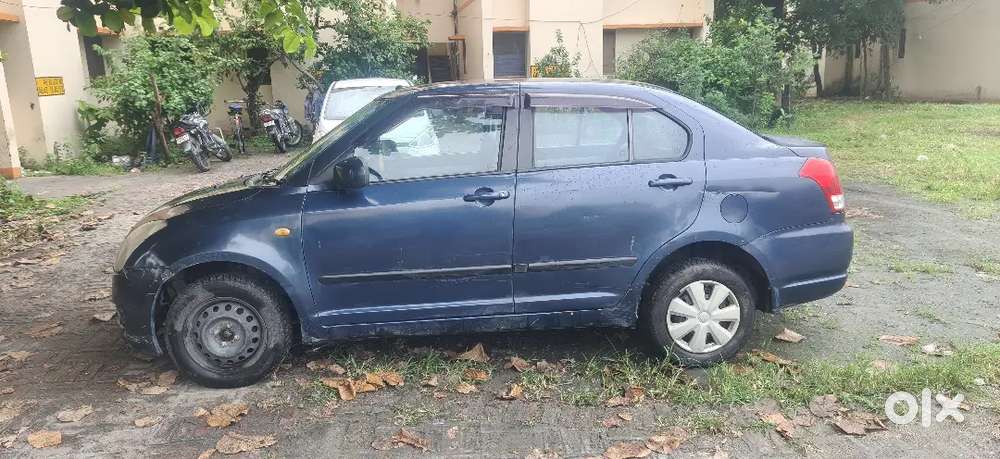 Maruti Suzuki Swift Dzire Vdi 2009