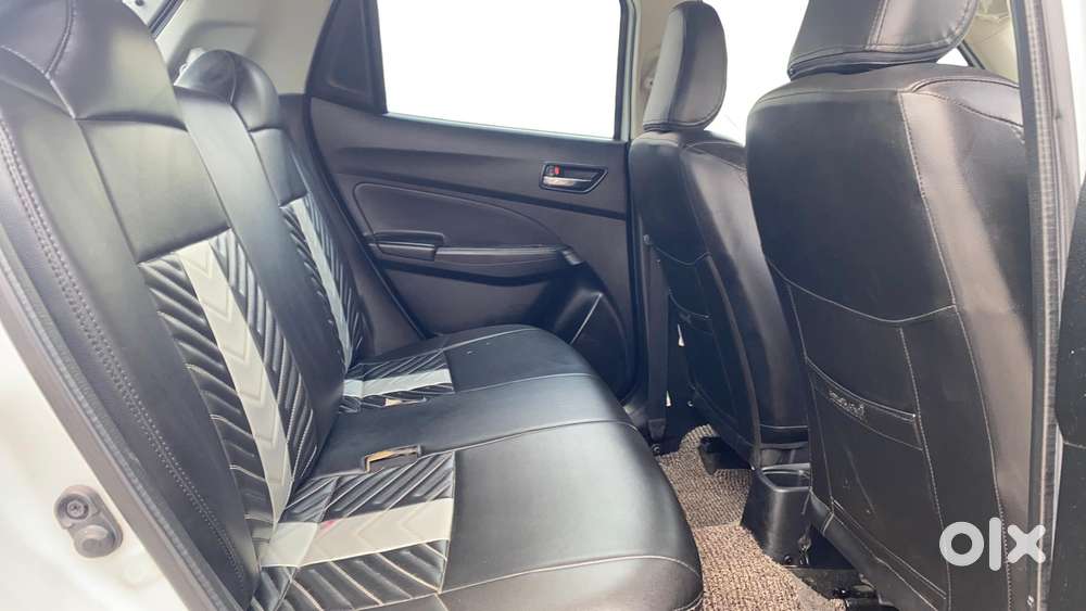 Maruti Suzuki Swift Vxi, 2019, Petrol