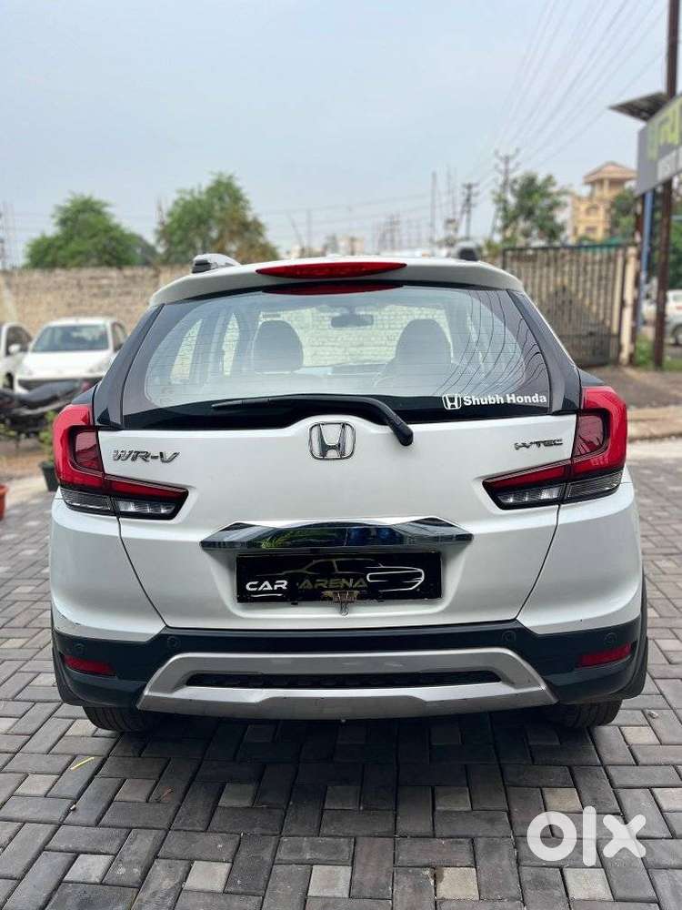 Honda Wr-v 1.2 Vx I-vtec, 2023, Petrol