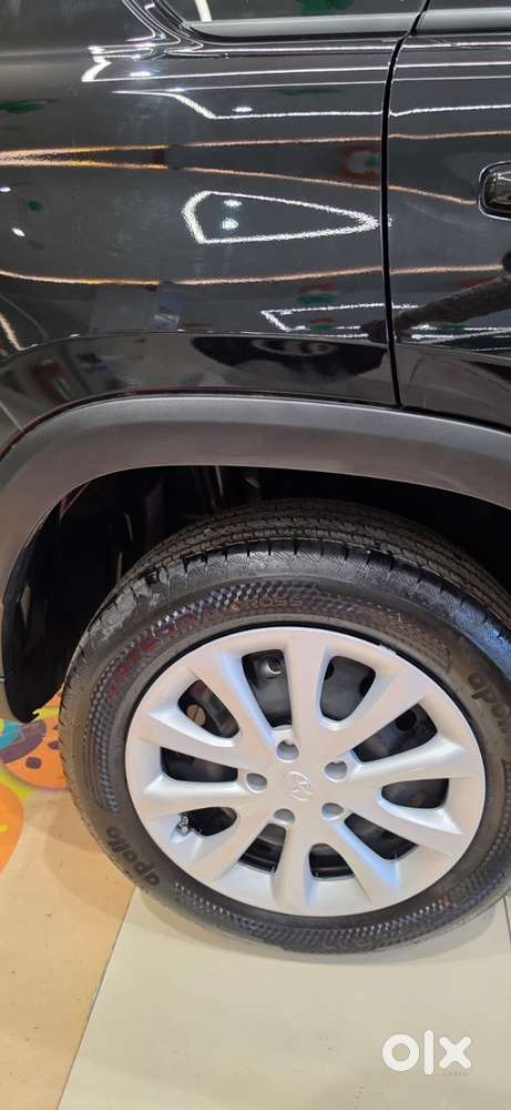 Toyota Hyryder S At &ndash; Showroom Condition Only 258 Km