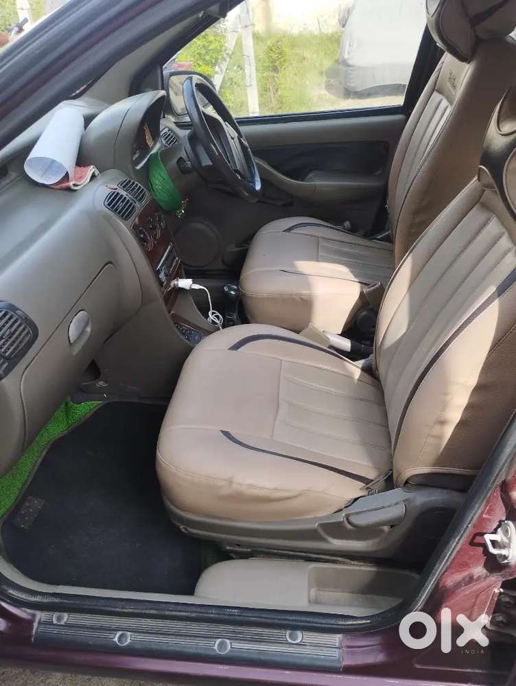 Tata Indigo V Series 2014 Diesel 205114 Km Driven