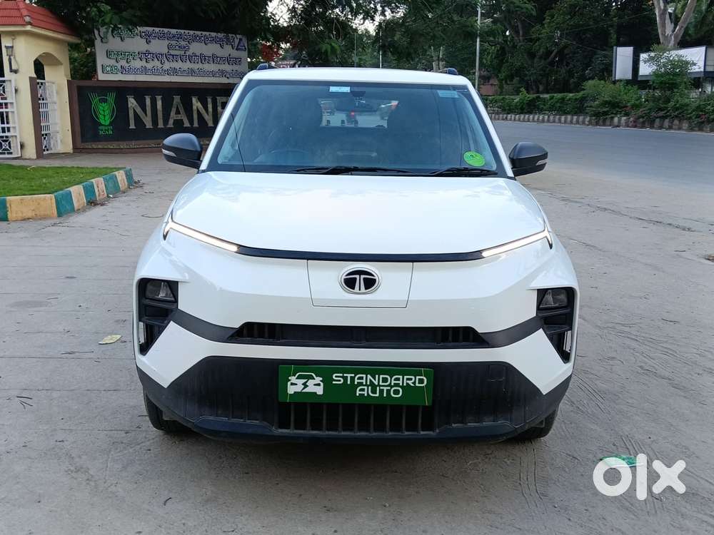 Tata Punch Ev Smart Plus, 2024, Electric