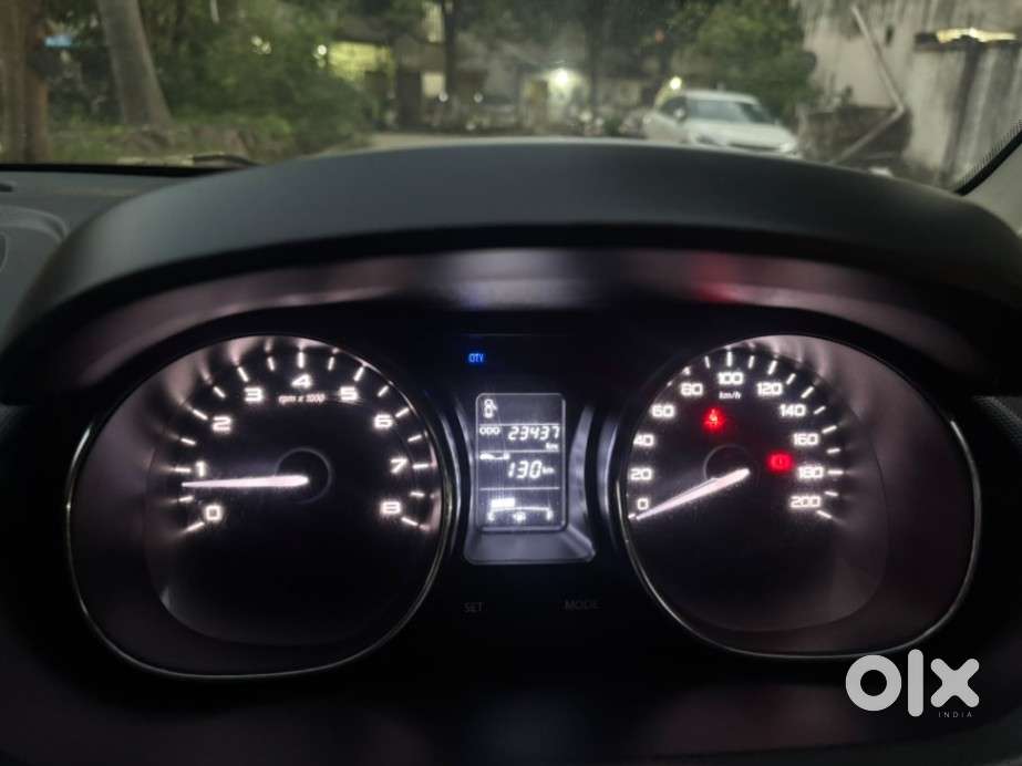 Tata Tiago Xz Opt, 2019, Petrol