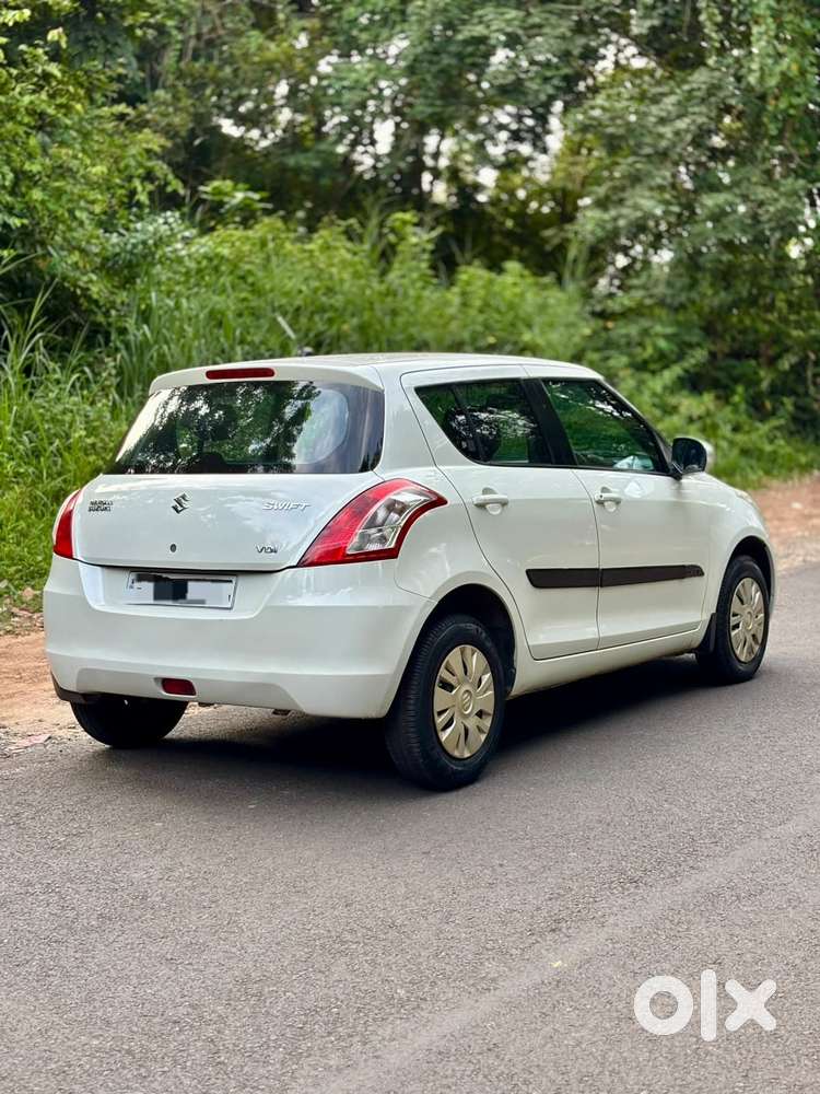 Maruti Suzuki Swift Ddis Vdi, 2013