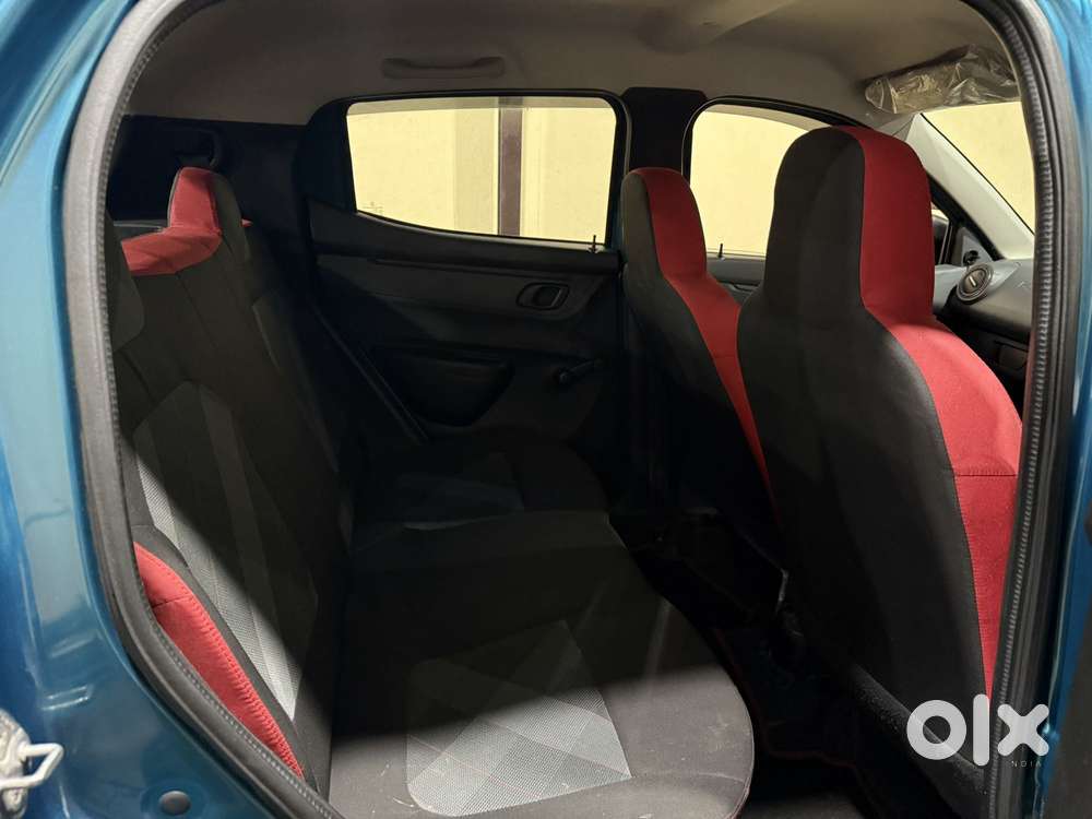 Renault Kwid Rxt Optional, 2021, Petrol