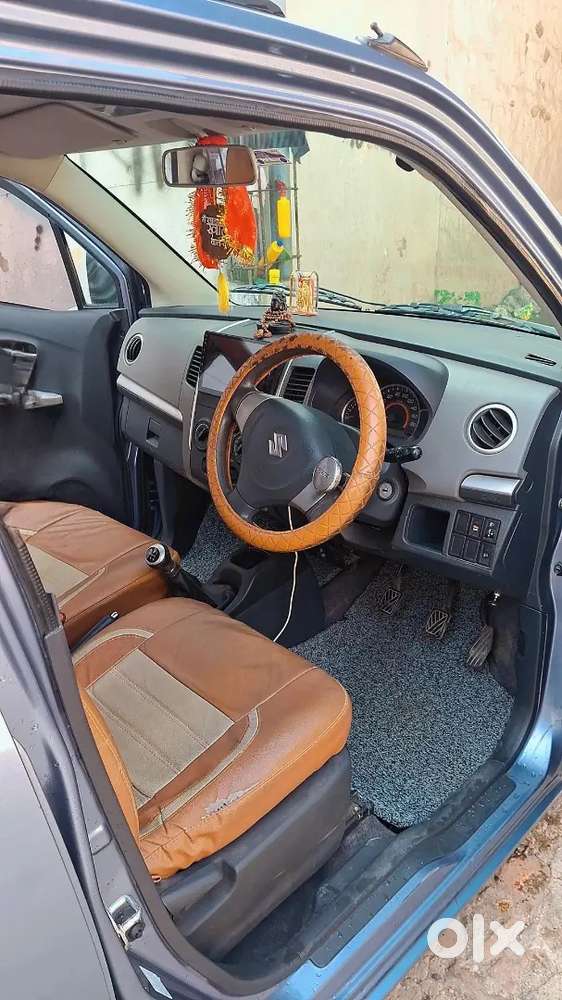 Urgent Sale – Wagonr In Superb Condition
Wagonr Vxi  Low Maintenance