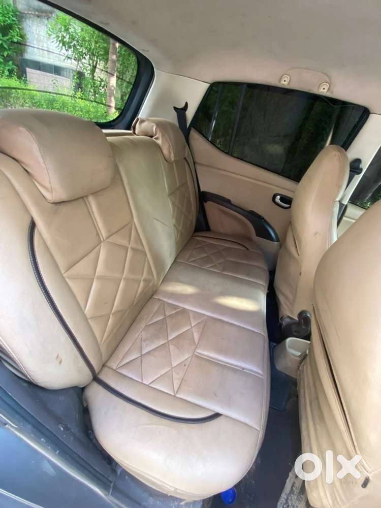 Hyundai I10 Petrol Manual 2009