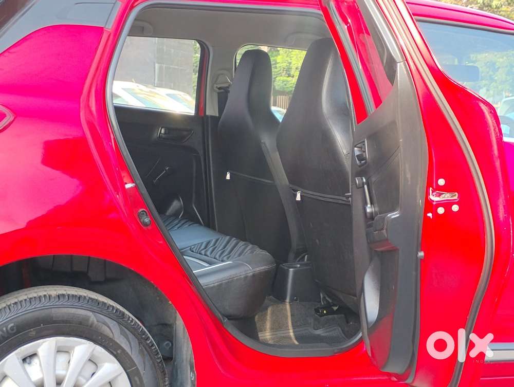 Maruti Suzuki Swift Lxi, 2020, Petrol