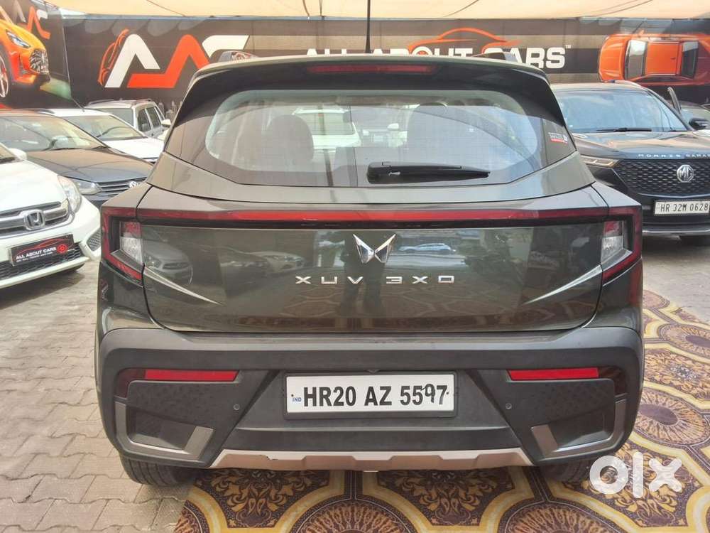 Mahindra Diesel Car 2024