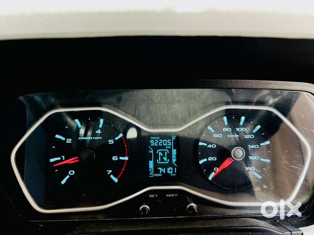 Mahindra Diesel Car 2018