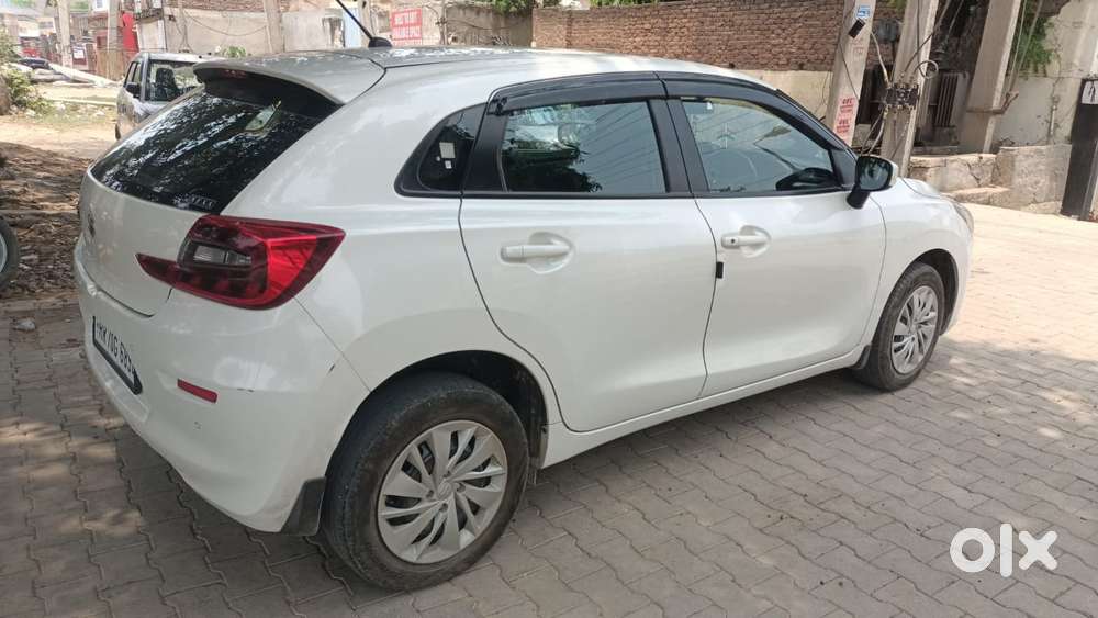 Maruti Suzuki Baleno Delta Cng, 2023, Cng & Hybrids