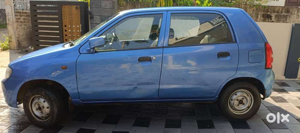Alto Lxi For Sale