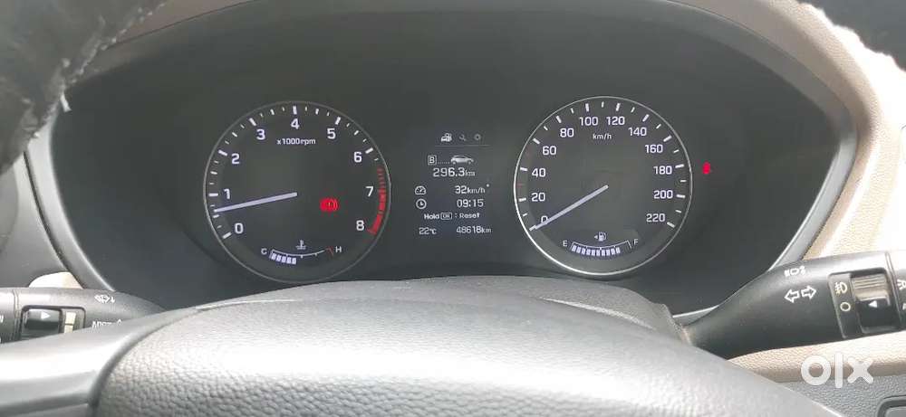 Hyundai I20 Asta Optional