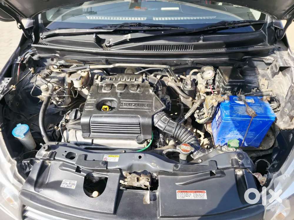 Maruti Suzuki Celerio 2015 Cng & Hybrids 86000 Km Driven